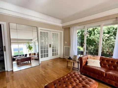 Casa en Chauvin