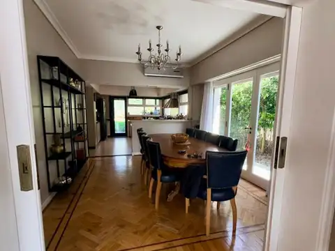 Casa en Chauvin