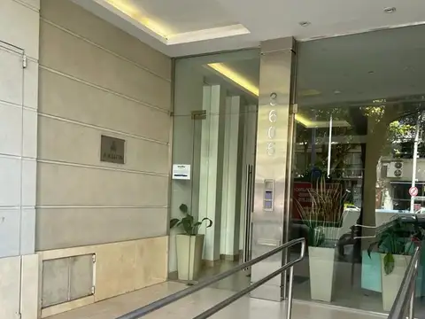 Departamento en Alquiler de Monoambiente