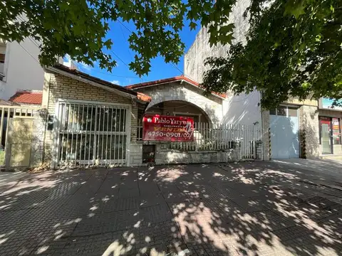 Av. Urquiza 4400