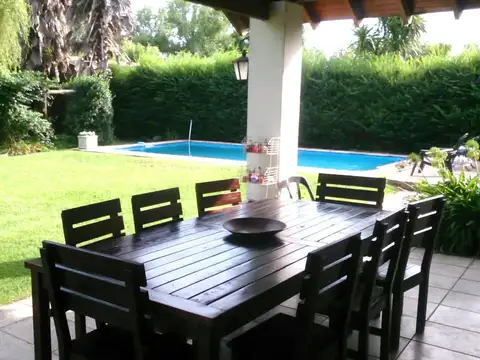 Casa en venta en Solares del Oeste- General Rodriguez