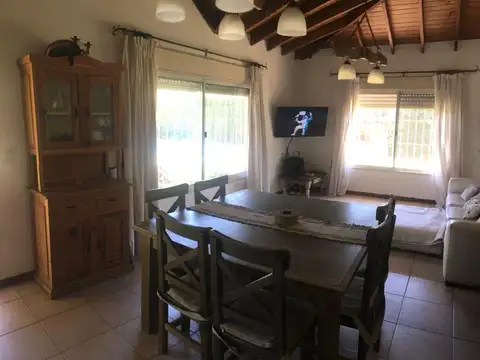 Quinta en Venta de 3 dormitorios
