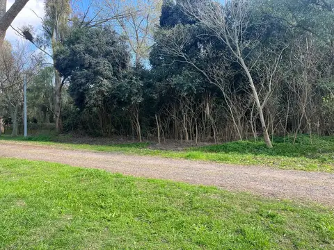 Terreno en Venta en Andino, USD 65.000