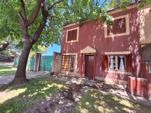CASA EN VENTA CAMPANA
