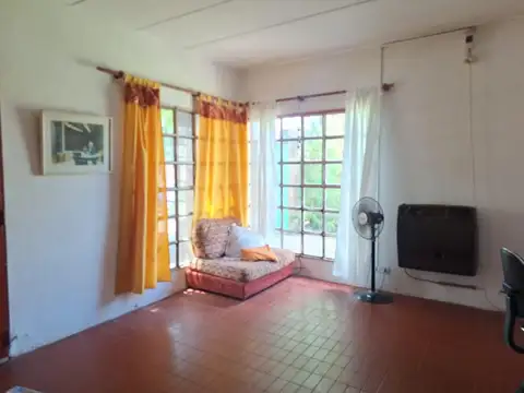 Casa en Venta en Campana, USD 85.000