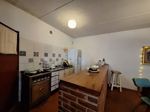 CASA EN VENTA CAMPANA