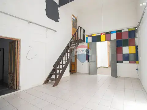 Casa en Alquiler 113 años