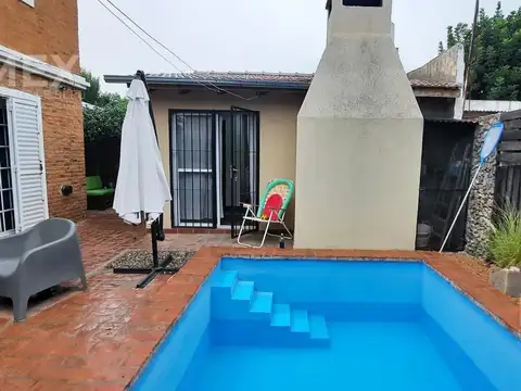 Casa en Venta en Capilla del Señor, USD 135.000