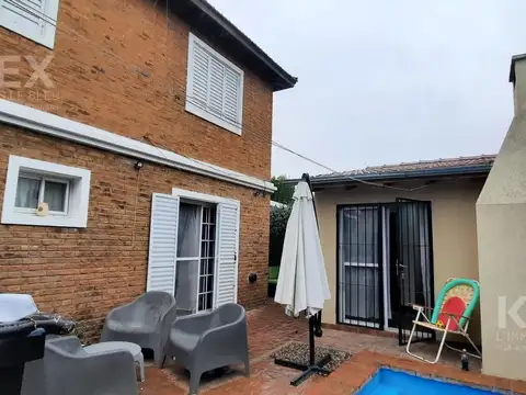 Casa en Venta de 4 dormitorios