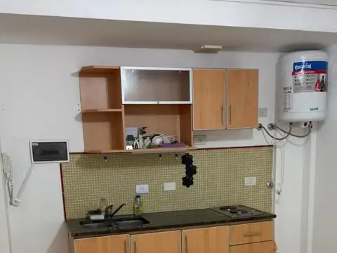 Departamento en Alquiler 3 años