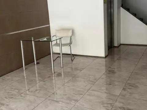 Avenida San Martín 2800, Piso 8