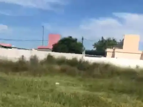 Calle pública s/n