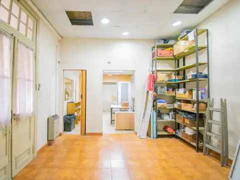 Casa 6 ambientes con 3 baños