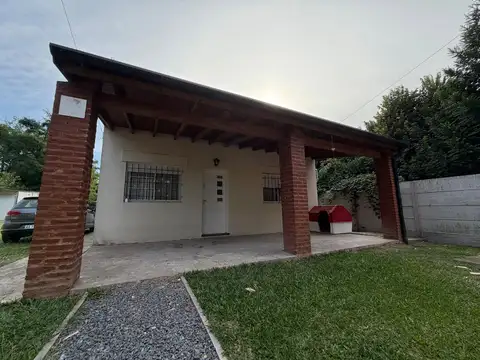 Los Pioneros - Astelarra