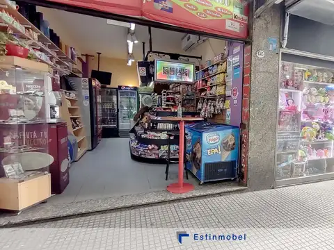 LOCAL COMERCIAL ZONA TRIBUNALES