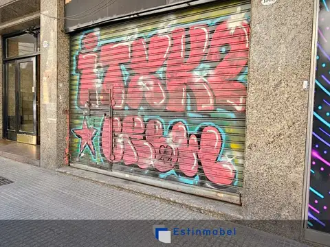 LOCAL COMERCIAL ZONA TRIBUNALES