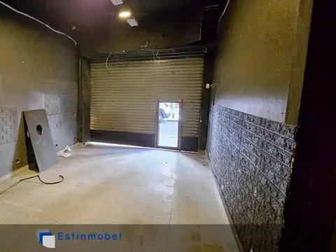 LOCAL COMERCIAL ZONA RETIRO/TRIBUNALES