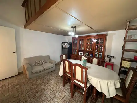 Depto Tipo Casa en Venta de 2 dormitorios