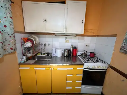 Depto Tipo Casa en Venta 52 años