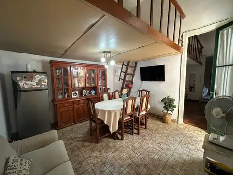 Depto Tipo Casa en Venta de 3 ambientes