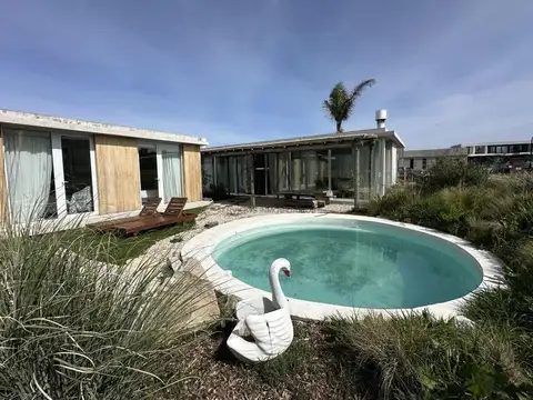 Casa en alquiler temporal Casonas del Haras