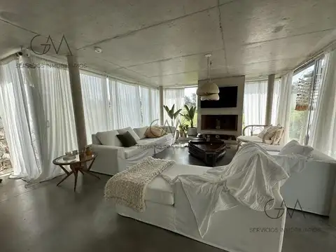 Casa en Alquiler Temporal en Casonas Del Haras, USD 400