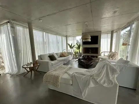 Casa en Alquiler Temporal en Casonas Del Haras, USD 400