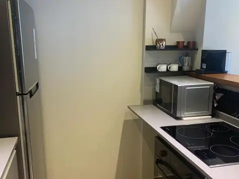 Departamento en Alquiler Apto profesional
