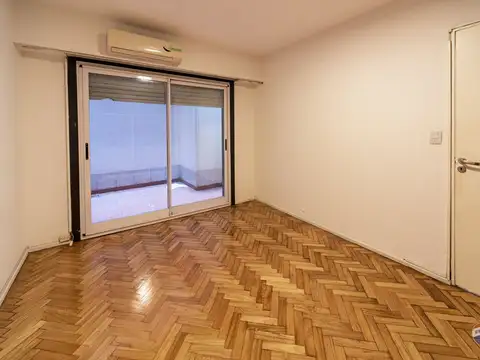 Departamento en Venta en Palermo, USD 164.000