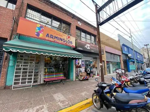 Local en Alquiler en Zárate, $ 1.200.000