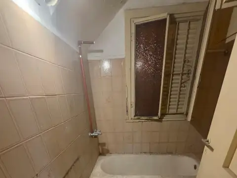 Depto Tipo Casa en Venta de 1 dormitorio