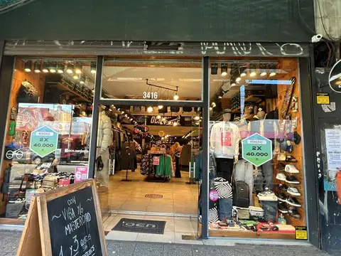 Local venta con renta