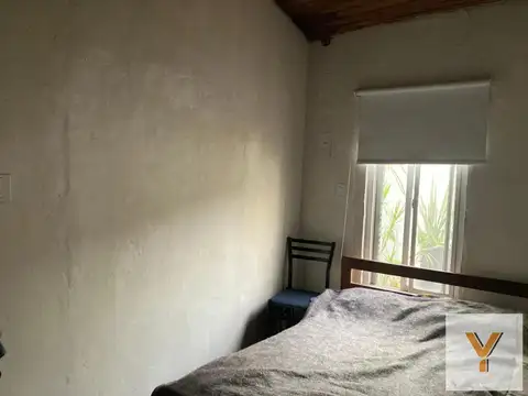Depto Tipo Casa en Venta de 2 dormitorios