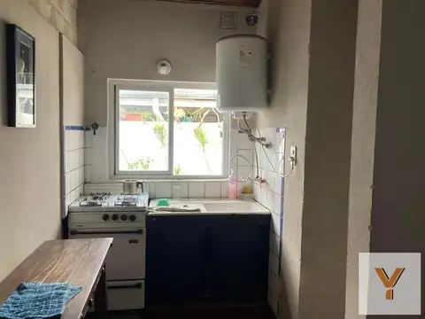 Depto Tipo Casa en Venta en Lomas de Zamora, USD 70.000