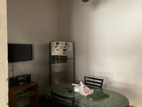 Depto Tipo Casa 5 ambientes con 1 baño