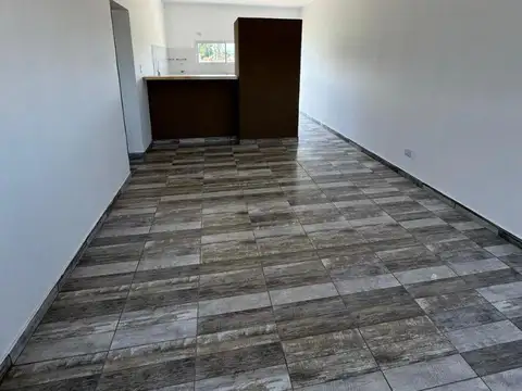 VENTA de Casa DE DOS DORMITORIOS CON FINANCIAMIENTO