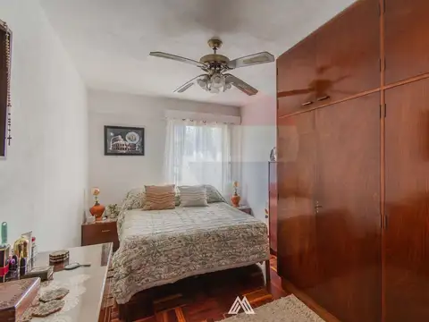 Apartamento en VENTA 4 dormitorios Aguada