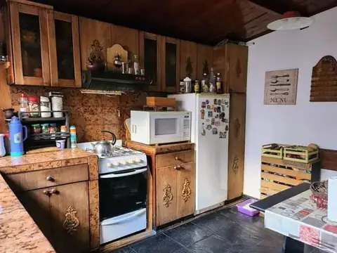 Casa en Venta 21 años