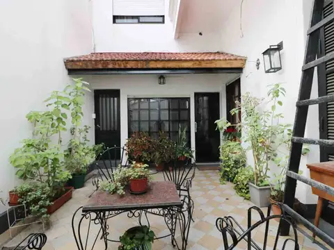 Casa en Venta en Pompeya, USD 140.000