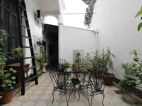 Pasaje Arquimedes 2100