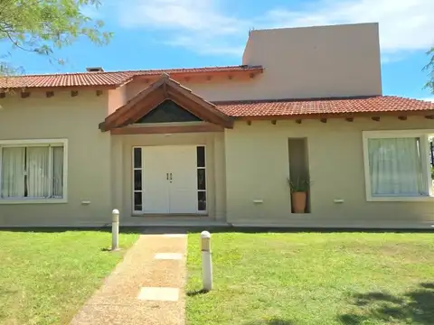 valle escondido el balcon 3 dormitorios planta baja