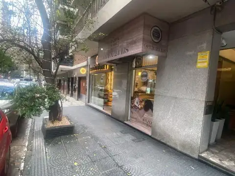Local en Venta 25 años