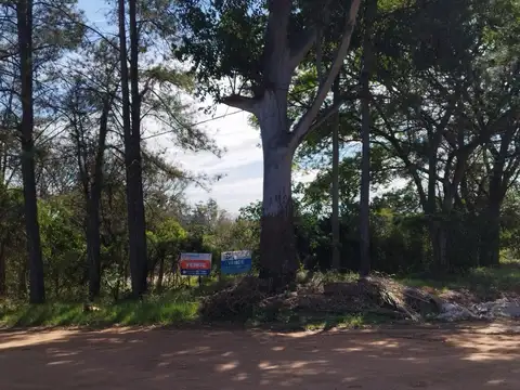 Lote en Venta