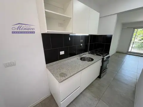 Departamento en Alquiler al Oeste