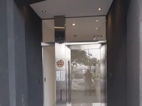 Avda. Carballo 200, Piso 5