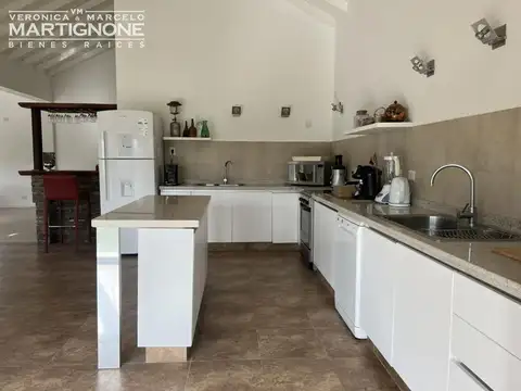 Club De Campo San Francisco Manzanares Pilar 100