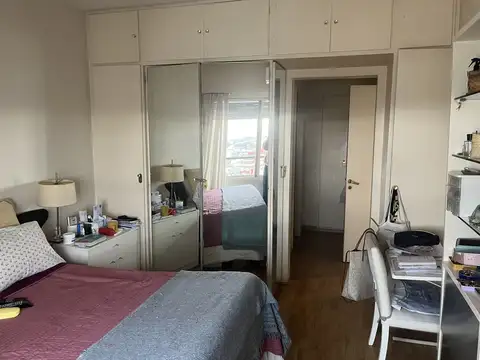 Departamento en Alquiler 40 años