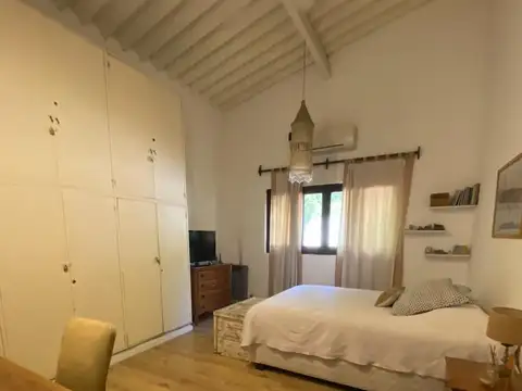 Zona San Felipe - 4 DORM - QUINCHO PILETA ESCRITORIO