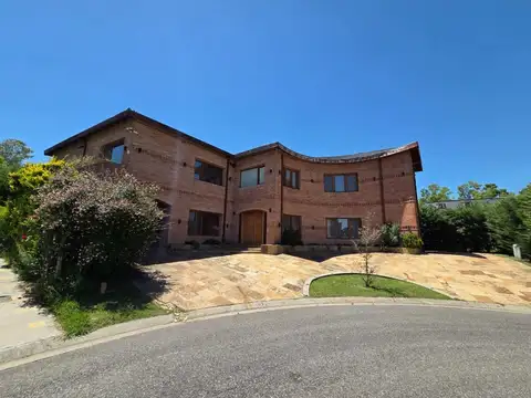 Barrio Privado Monet - Cardales 100