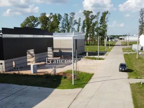 Galpon en Venta en Cuartel V, USD 1.000.000